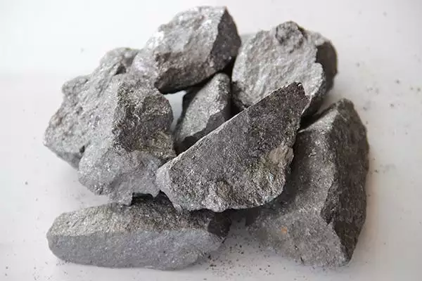 Cheap Price Ferrosilicon72/75 Silicon Iron Alloy Ferroalloy Ferrosilicon