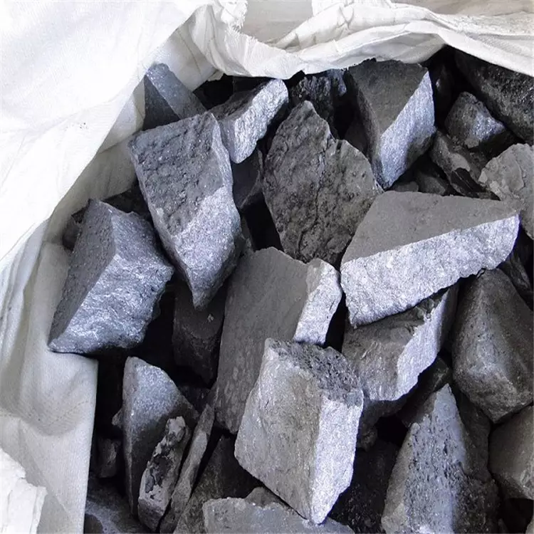 Ferro Silicon 75% /ferrosilicon/iron silicon Slag with low price