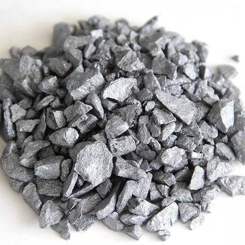 Fesi FerroSilicon Ferro Silicon 75% 72% 10-50mm for Casting Iron ferrosilicon ferroalloy