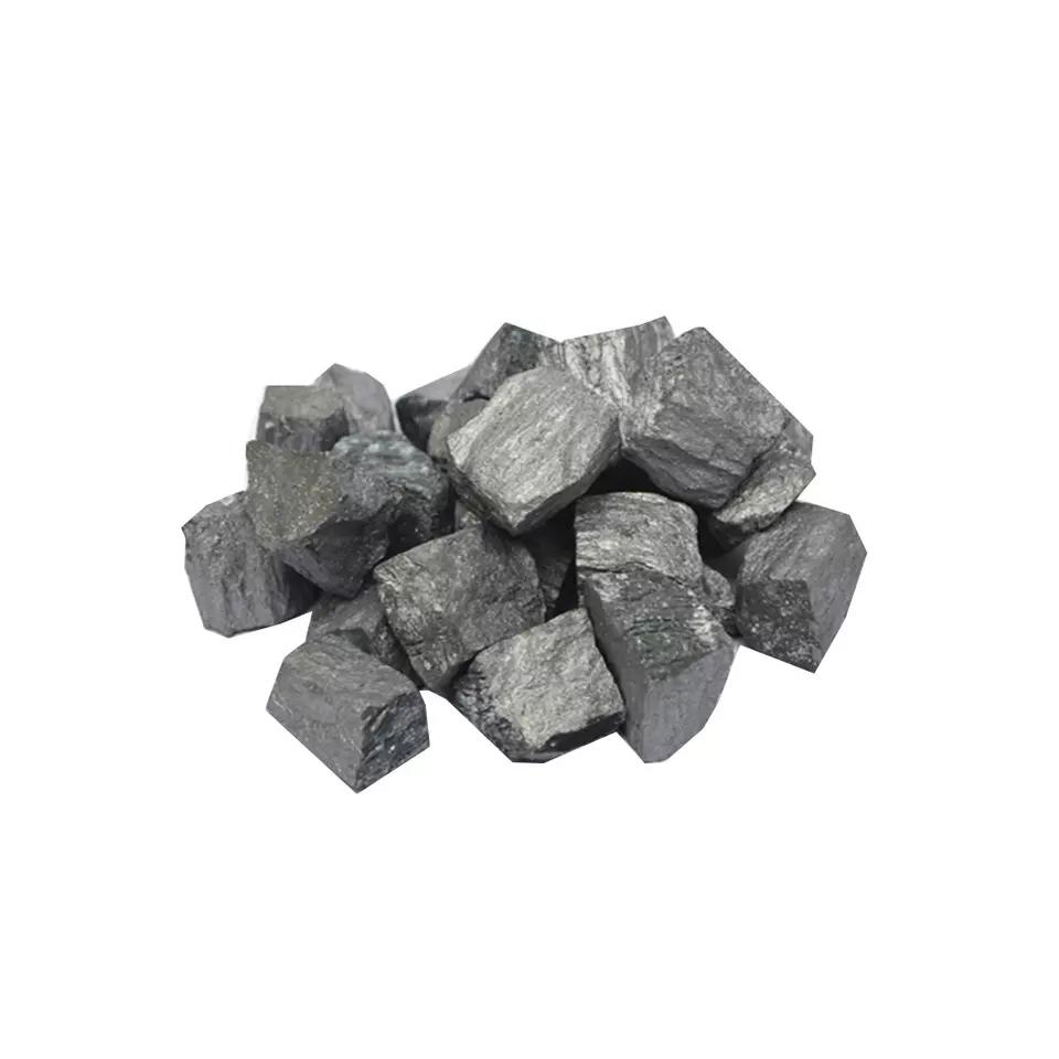 Cheap Price Ferrosilicon72/75 Silicon Iron Alloy Ferroalloy Ferrosilicon