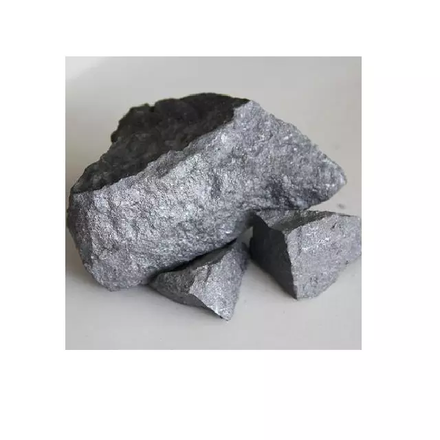 Low price Casting Iron Use Fesi/FerroSilicon/ Ferro Silicon 75%/ 72%/Ferro Silicon 10-50mm