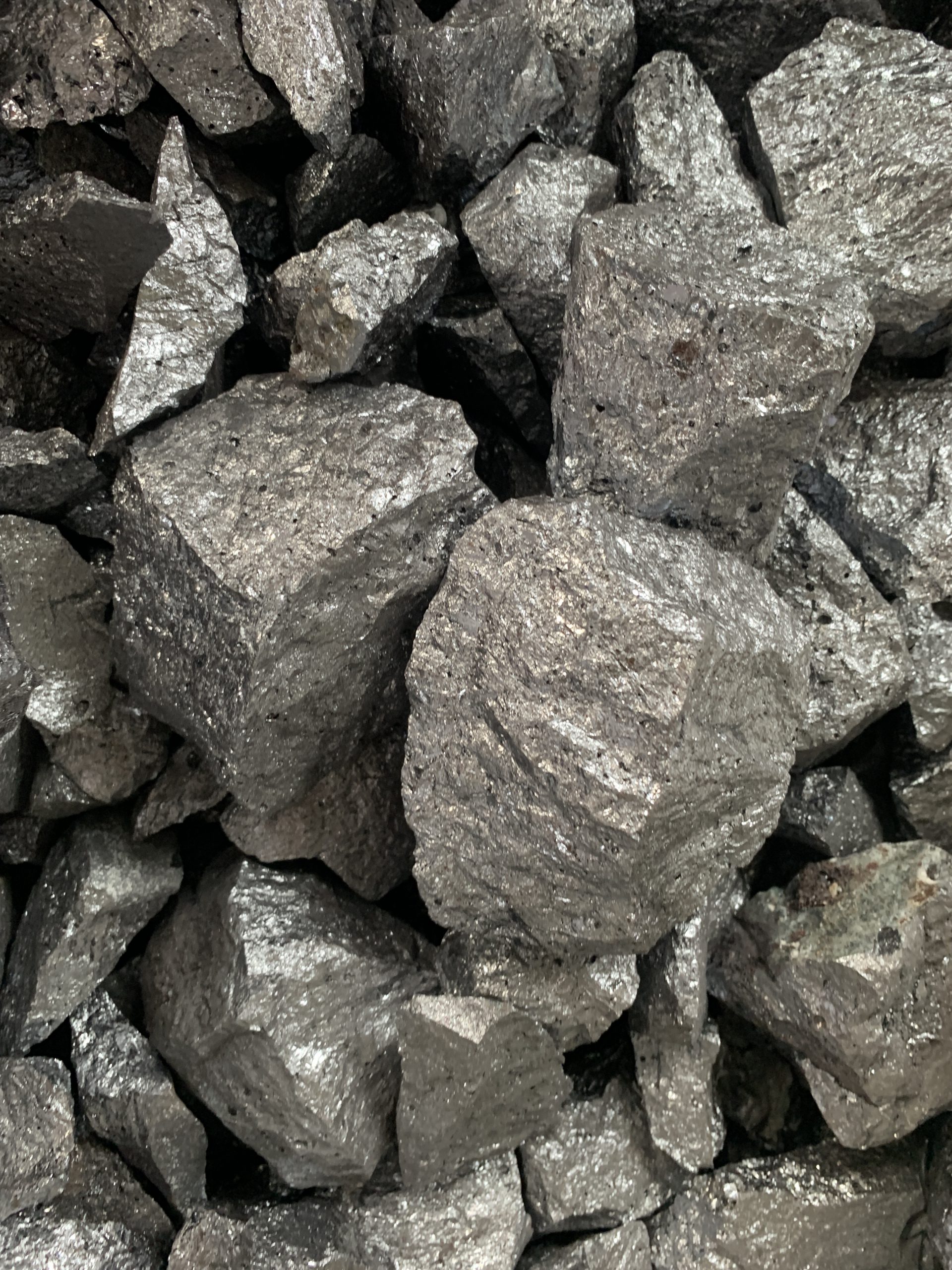 Ferro Silicon High Grade Mineral Ferro Silicon FeSi 75/72