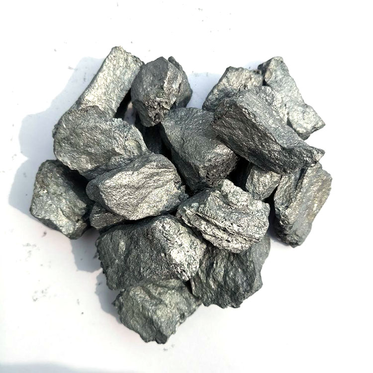 Ferrosilicon Iron 75% Ferro Silicon For Casting Industry