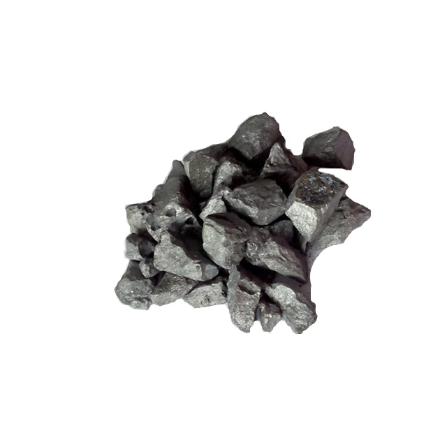 Low price high carbon ferrosilicon alloys Ferro Silicon 75% Ingot