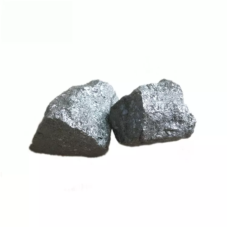 Ferromanganese Silicon Alloy Supplies High Carbon Ferromanganese