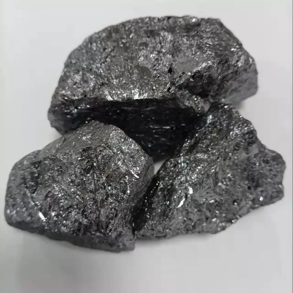 Ferro Manganese Low Carbon Medium Carbon Lump