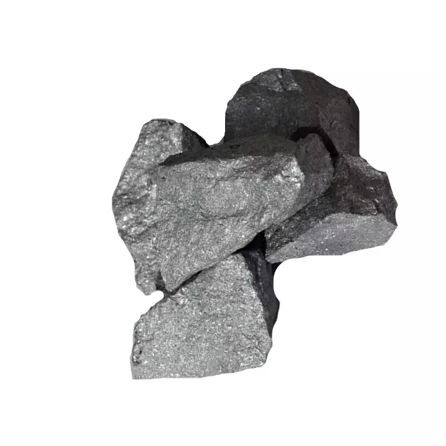 Ferro Manganese Medium Carbon High Carbon Ferromanganese