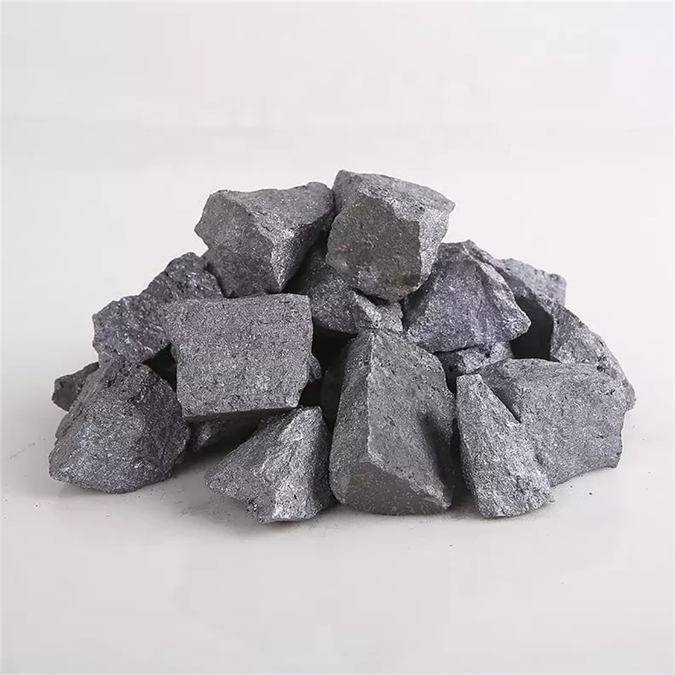 Casting Iron Use Fesi/Ferrosilicon/ Ferro Silicon 75%/ 72%/Ferro Silicon 10-50mm