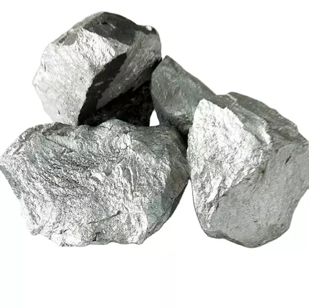 Silicon Alloy Medium Carbon Ferro manganese