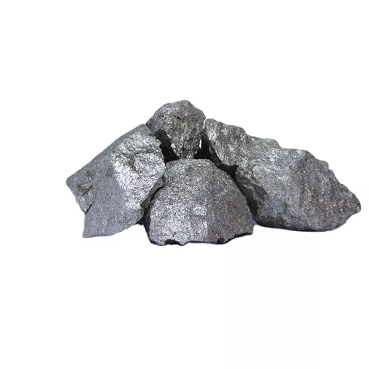 Silicon Metal 553 441 421 3303 Minerals Metallurgy