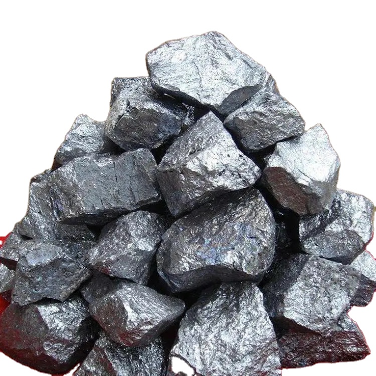 Ferro Alloy Manufacturer Provide Ferro Silicon Chrome For Stainless Steel Industry