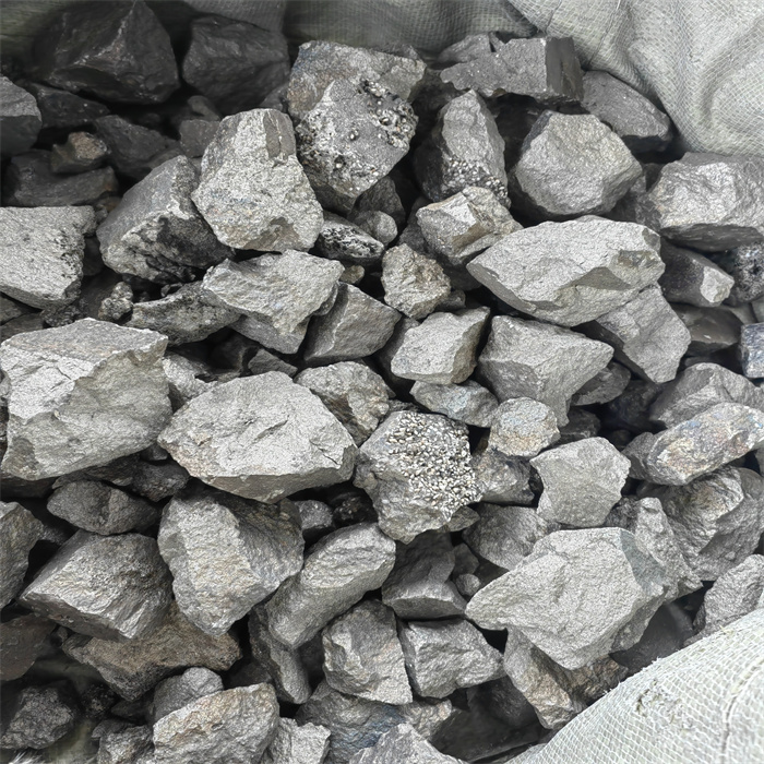 Manganese Metal High Carbon Medium Carbon High Carbon Ferromanganese