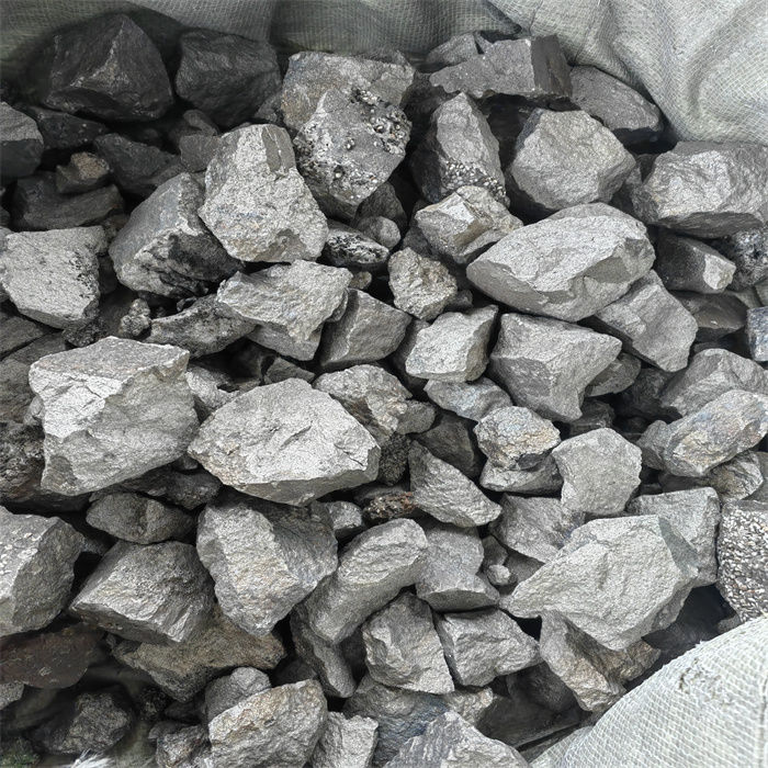 Metallurgy Silicon Metal Grade 441 553 3303