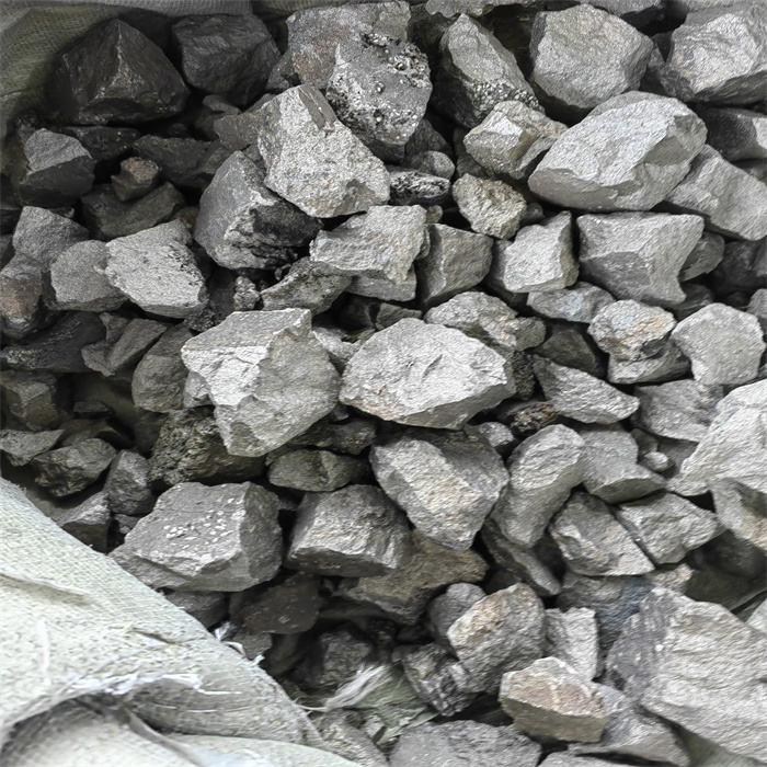 Factory Femn High Carbon Ferro Manganese Ferromanganese Price For Steel Additive Low Price