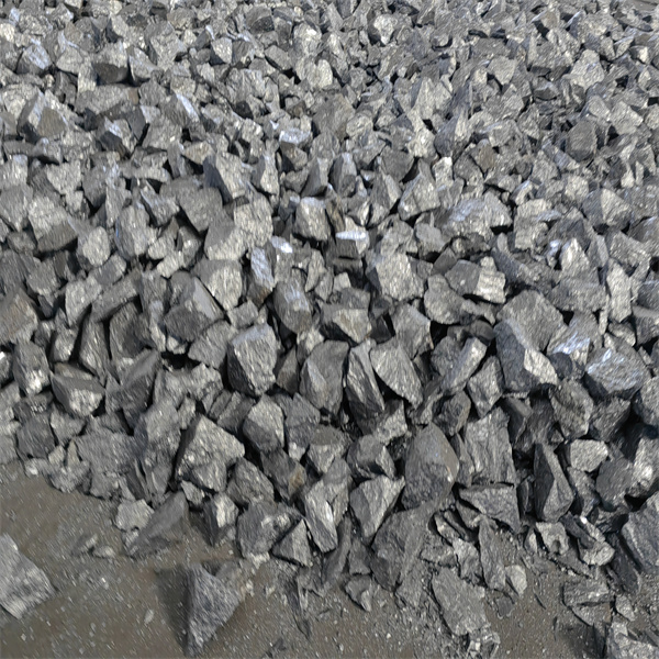 Raw Materials Silicon Alloy 441 Silicon Metal Lump