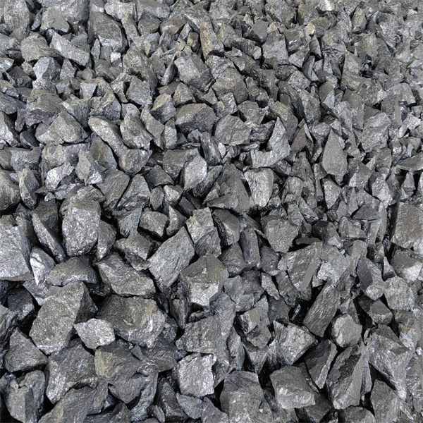 Ferrosilicon75 Silicon Iron Alloy Ferroalloy