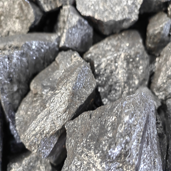 High Quality Ferro Manganese Metals Alloys Metals