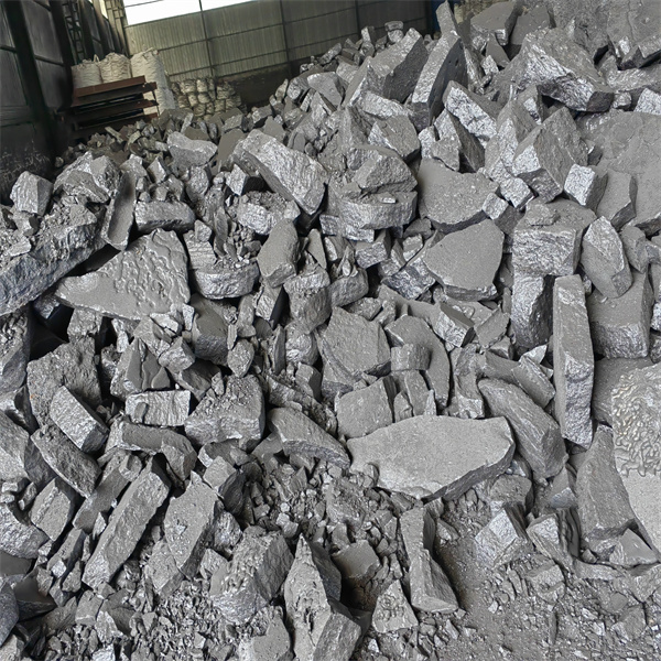 Minerals Metallurgy Silicon Metal Grade 441 553 3303 Silicon Steel