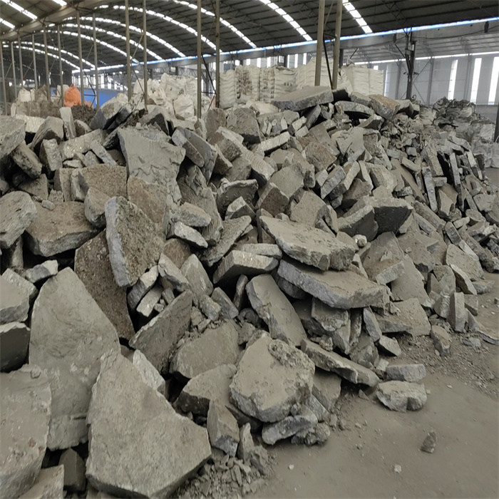 High Carbon Ferro Manganese for Steel Making