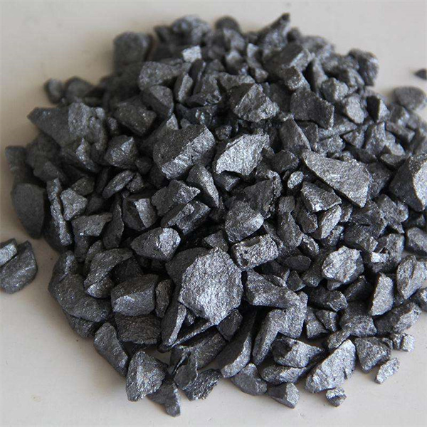 Steel Metallurgical Silicon Metal Lump 421 441 Silicon Alloy