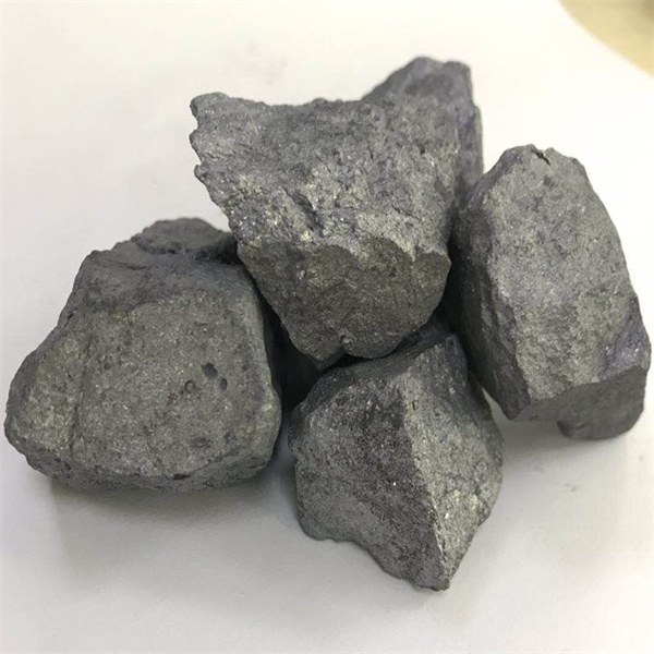 High Purity Factory Silicon Metal 3303 2202 1101 for Aluminium