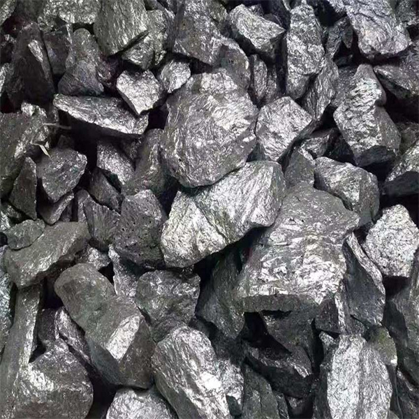 Pure 99% Silicon Metal Lump Silicon Metal Grade 553 3303