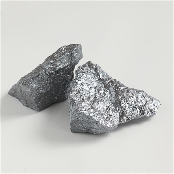 Factory Supplier Of  Silicon Metal Grade 441 553