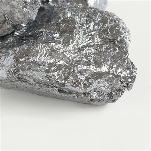 High Quality 1101 2202 3303 Metal Lump Silicon Metal