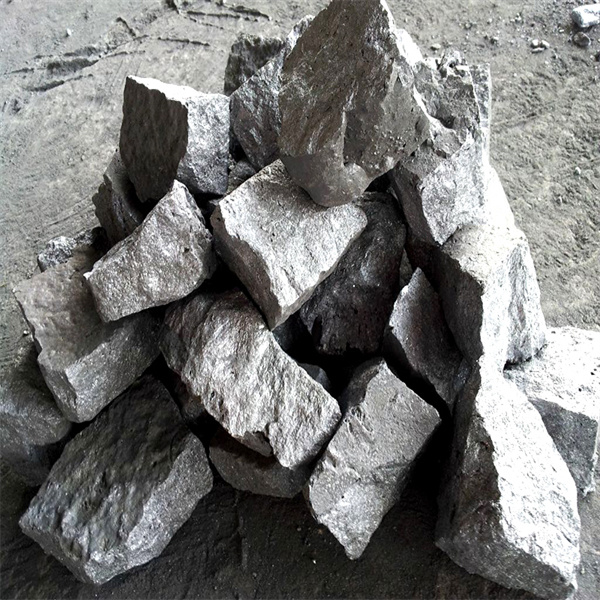 Metallurgical Grade Silicon Metal 441 553