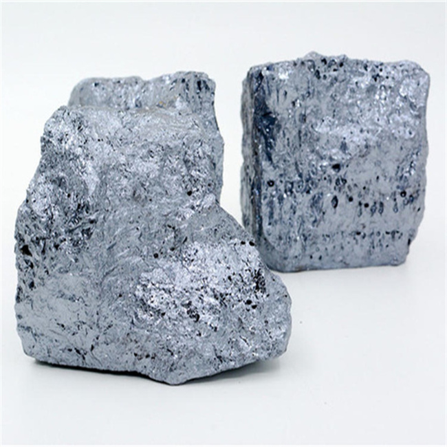 Producers Factory Iron Silicon Ferro Alloy Of FerroChrome