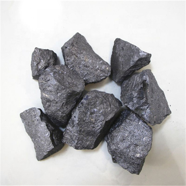 High Purity Low Carbon Ferromanganese Medium Carbon Ferro Manganese