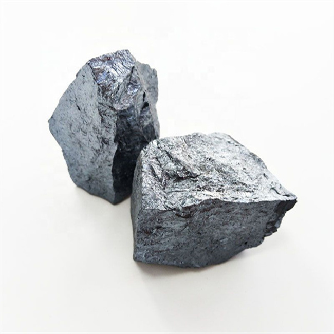 Factory Supply High Purity 99.9% Ferro Manganese