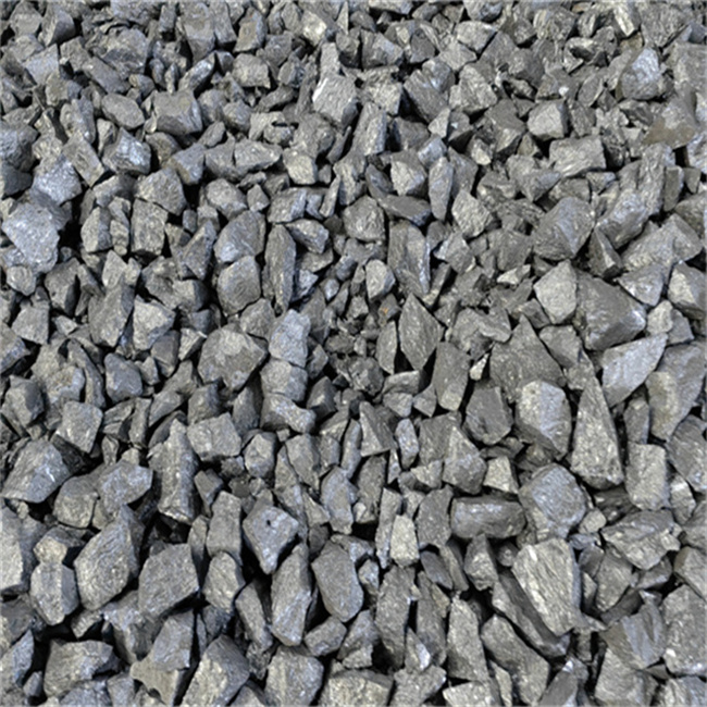 Ferro Silicon 75% /FerroSilicon/Iron Silicon Slag