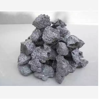 Metallurgy Application Low Carbon Ferro Chrome 60 for Steel Making