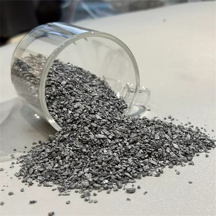 Ferro Silicon Particles Ferro Silicon Inoculant