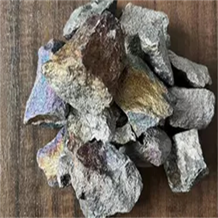 Ferro Silicon, Silicon High Carbon Ferromanganese Ferro Manganese Ore