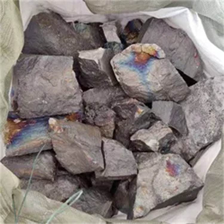 Silicon Alloy Supplies Medium Carbon Ferromanganese Ferro Manganese