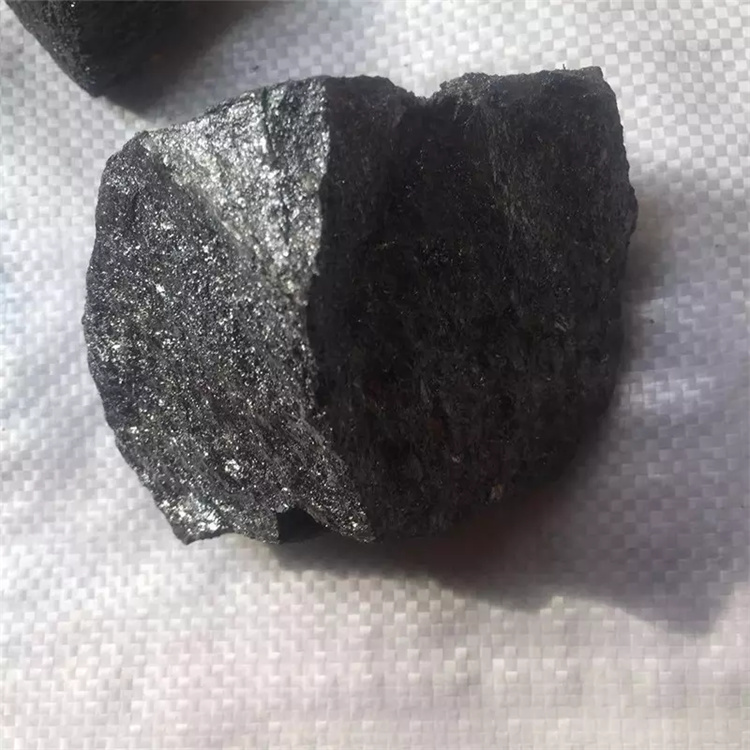 Factory Supply Black Silicon Carbide Powder 98% Silicon Carbide High Purity