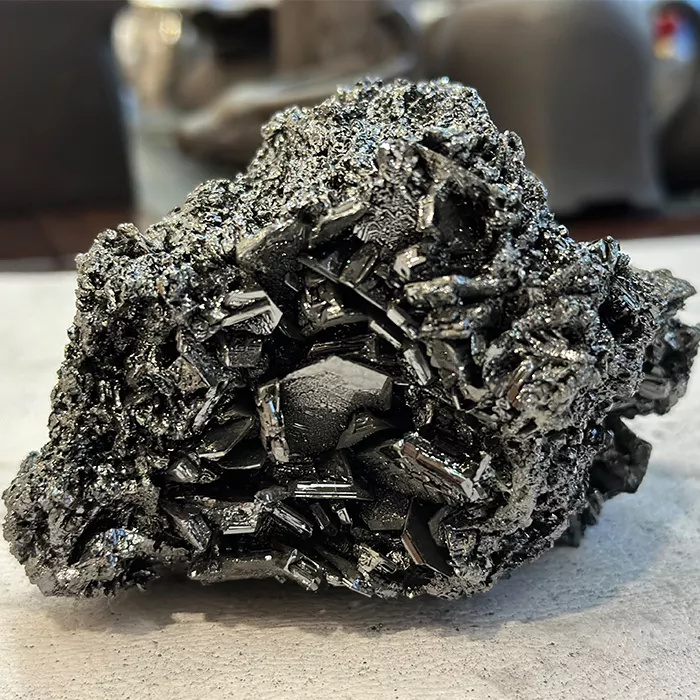 Corundum Silicon Carbide With All Grade