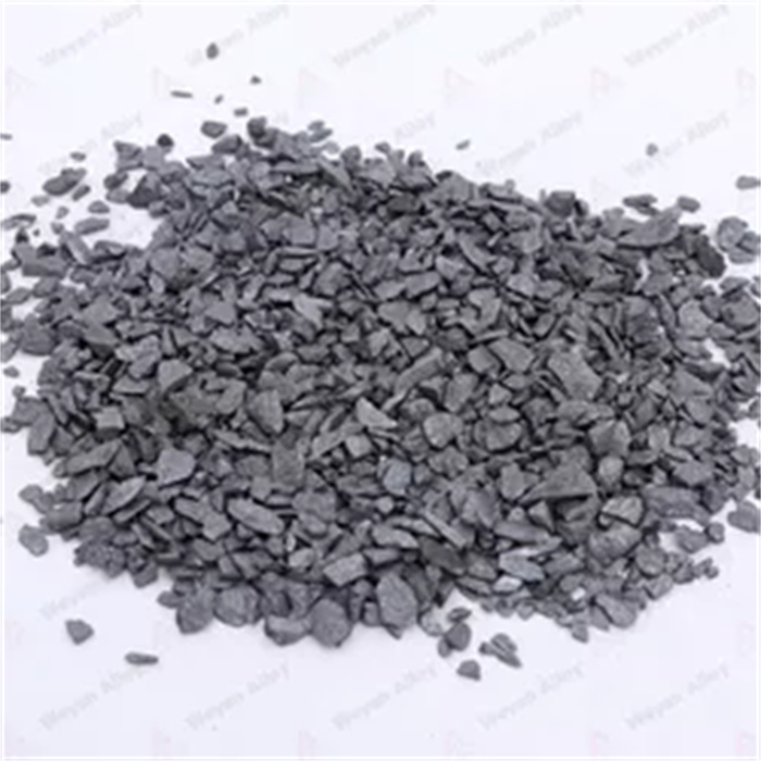 75% Magnesium Ferrosilicon Powder Ferro