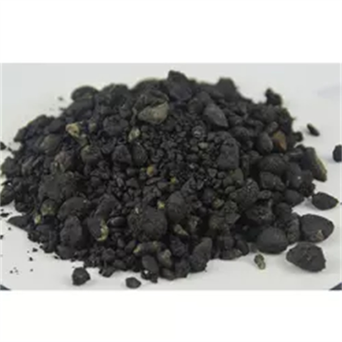 Ramming Mass High Alumina Bauxite Refractory Material Mixture Silicon Carbide (Sic) Iron Ditch Ramming Mass