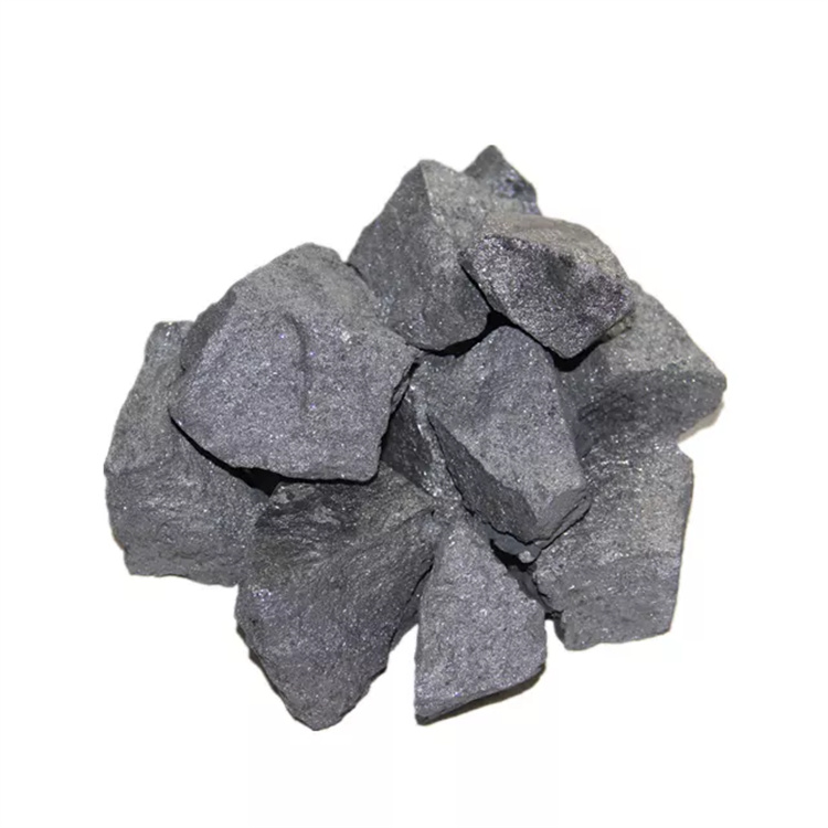 High Carbon Ferro Silicon For Casting And Steelmaking Additive