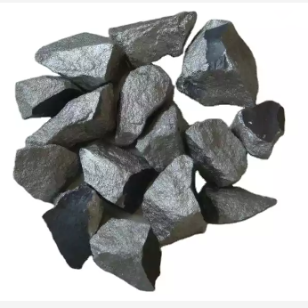 Steelmaking Industry Ferro Manganese 80 Supplied By Factory