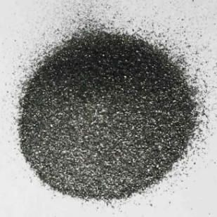 Metallurgical Garde Black Silicon Carbide Deoxidizer Sic 90% 88% 80%