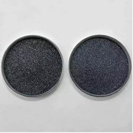 Black Silicon Carbide Sand for Abrasive