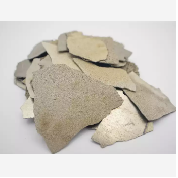 Factory Supply High Efficiency 99.8% Manganese Flake Electrolytic Manganese Sheet