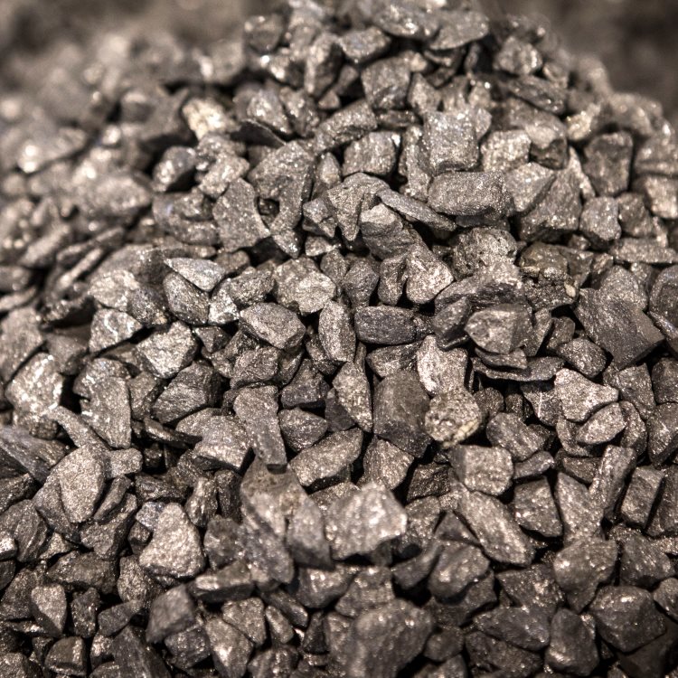 Pure Grade Manganese Ferro Lumps For Steel Industry