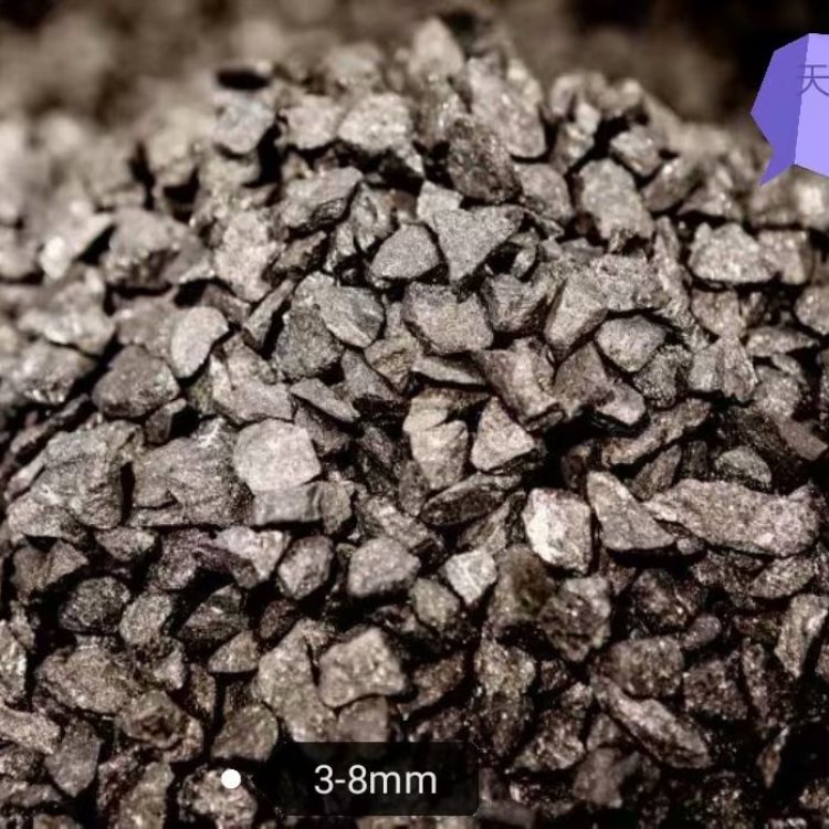 Mn 75%-80% FeMn Medium Carbon Ferro Manganese