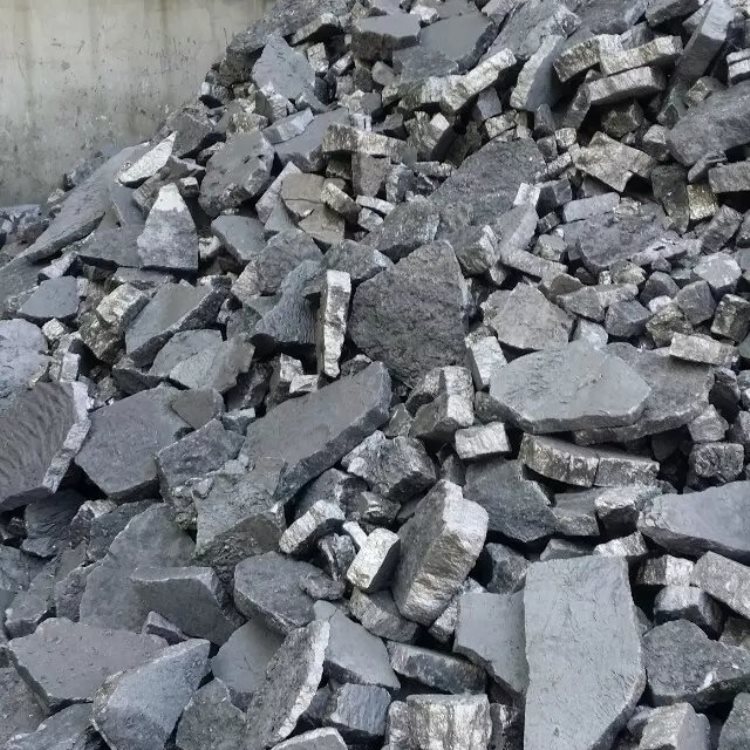 High Carbon Ferro Manganese 78.0-85.0% Mn Silico Manganese