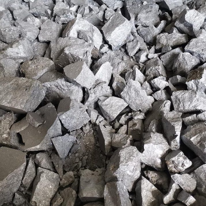 Factory Ferrosilicon Ferro Silicon 75 Fesi75